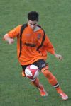 Salford City 1 Warrington Town 2